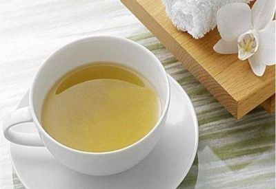 蜂蜜白醋怎么喝减肥