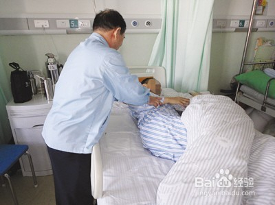 生了褥疮怎么治疗