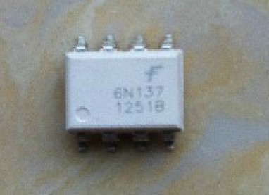 6n136可以用什么光耦替代