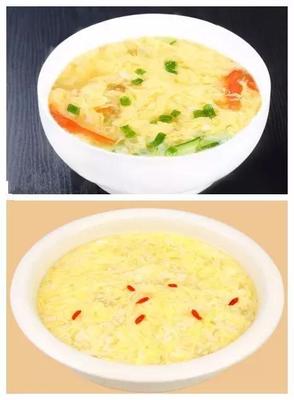 甜的鸡蛋汤的做法大全家常