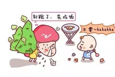 天天不想吃饭没胃口是怎么回事
