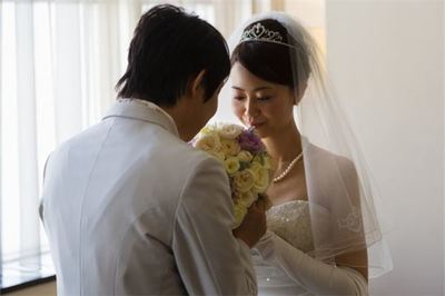 梦到自己结婚是什么意思周公解梦