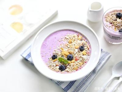 晚上减肥餐