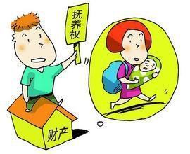 离婚的抚养费怎么算