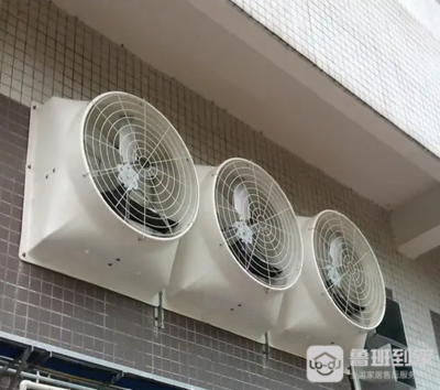 家用厨房排气扇功率