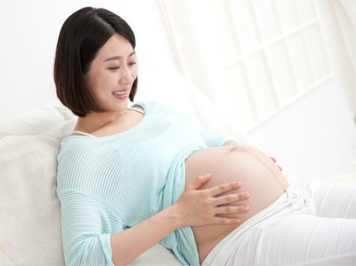 妈妈是怎么怀孕的