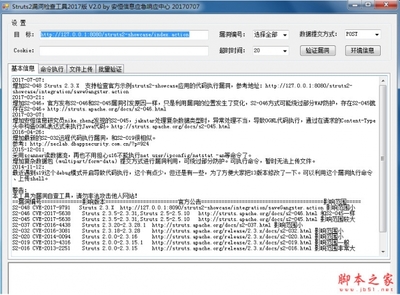 c破绽检测工具  第1张