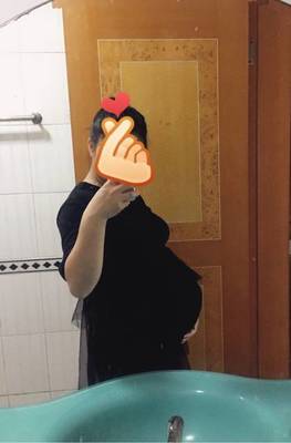 孕妇梦见同学怀孕