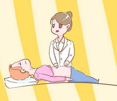 刚怀孕小腹会痛吗