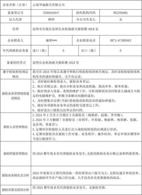法人登记号