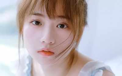 高冷的星座女
