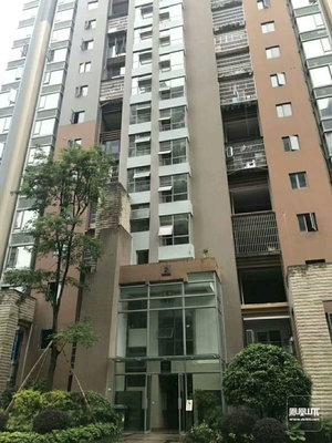 房子在18楼好不好