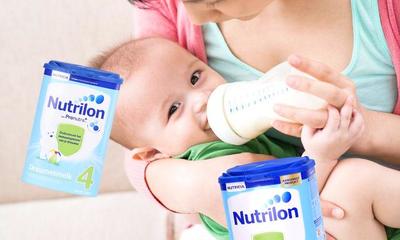 宝宝一岁了吃多少奶粉