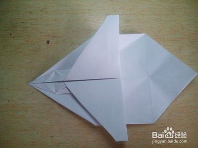 情书信封折纸飞机视频下载