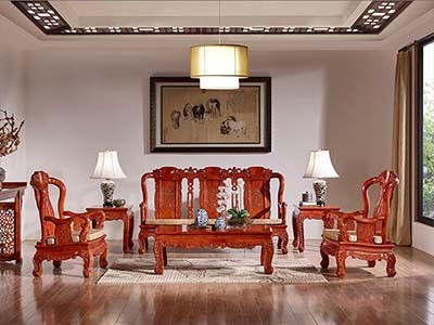 博雅家具