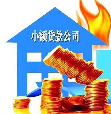 小额贷款可以吗