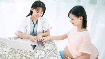 怀孕期间有血丝正常吗