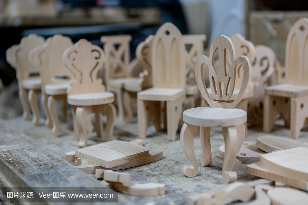 家具手工