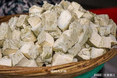 水豆腐怎么吃