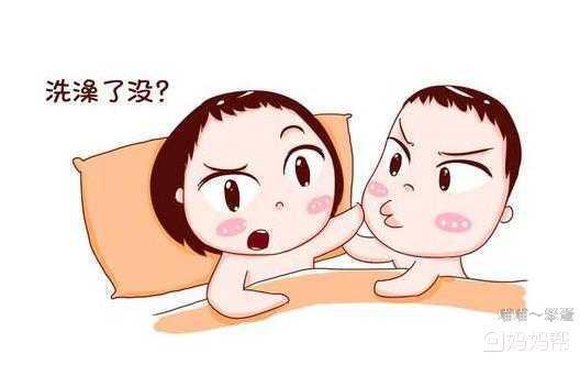 怀孕能天天洗澡吗