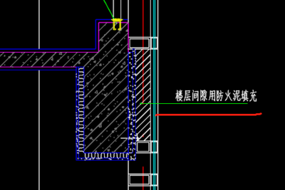 幕墙骨架套什么定额（幕墙骨架定额套用技巧） 钢结构钢结构螺旋楼梯施工 第3张