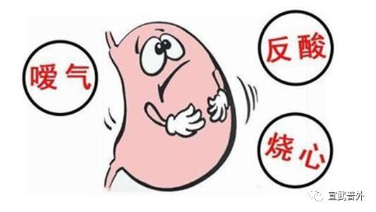 夜里烧心是怎么回事