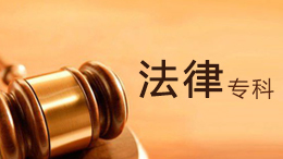 法律专科
