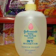 孕妇可以用强生沐浴露吗