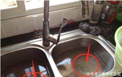 如何疏通厨房下水道