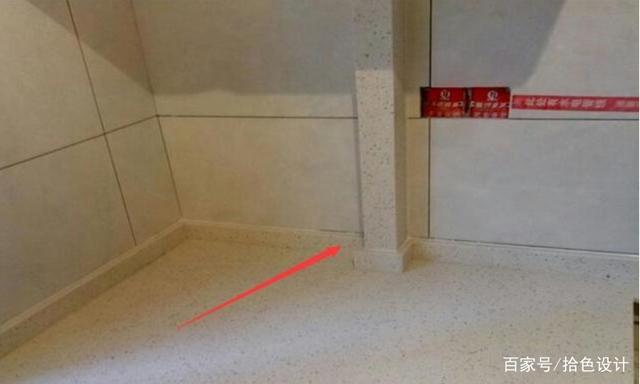 厨房燃气表包起来
