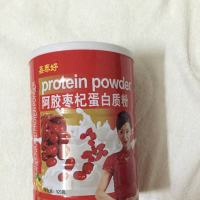 怀孕能吃蛋白粉吗