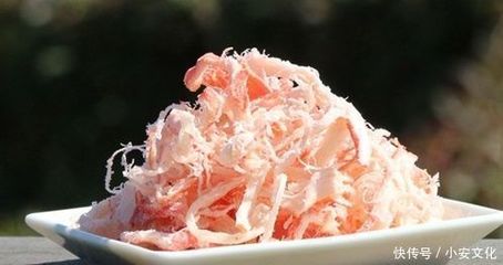 怀孕能吃鱿鱼丝吗