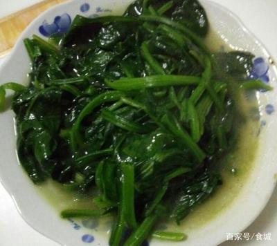 怀孕吃什么青菜好