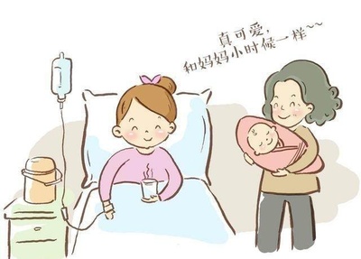 为什么不能在娘家坐月子