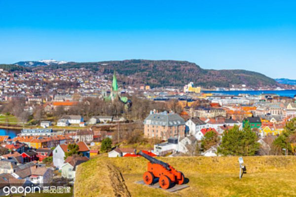 ### Discovering the Best Kristiansand Attractions: A Comprehensive Guide to Norway's Coastal Gem