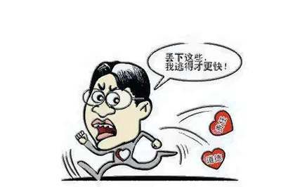 梦见自己从窗户跳下去