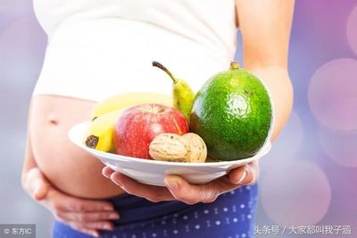 孕妇可以喝凉的吗