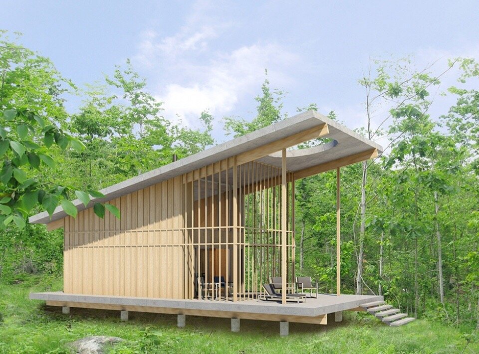 小建筑设计