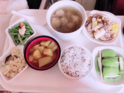 月子早餐吃什么最好