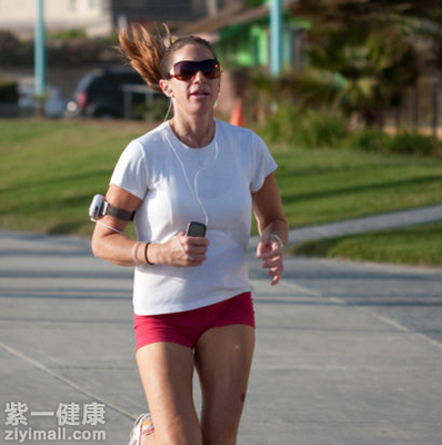 哺乳期可以跑步减肥吗
