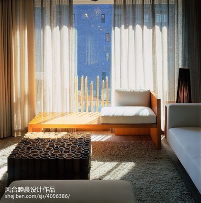 假窗户装修效果图
