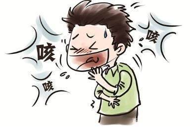 一咳嗽就肾疼