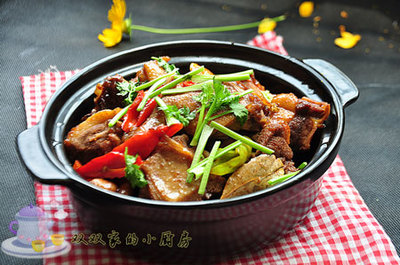 鸭做法大全家常菜