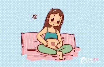 怀孕过敏怎么办