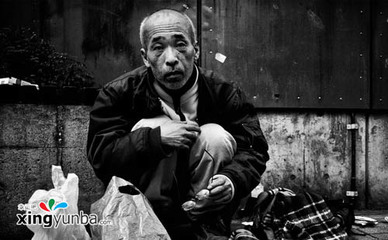 做梦梦到乞丐