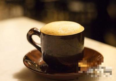 咖啡减肥法一周14斤