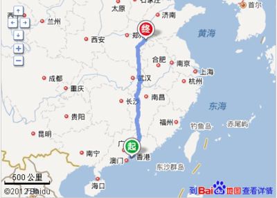 苏州离深圳有多远