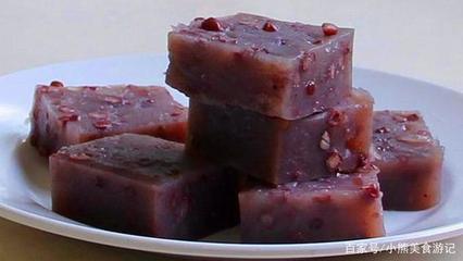 红豆的吃法大全