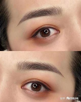 半永久眉毛需要补色吗