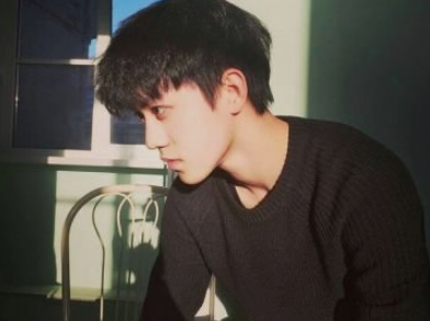 微信好听网名男